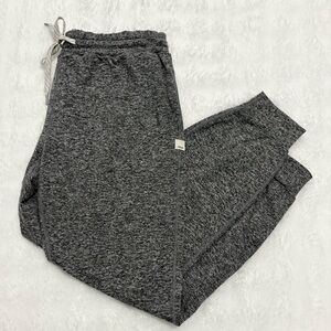 Vuori jogger size xs charcoal grey